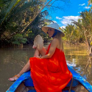 Adım adım Güneydoğu Asya; Vietnam-Kamboçya-Laos