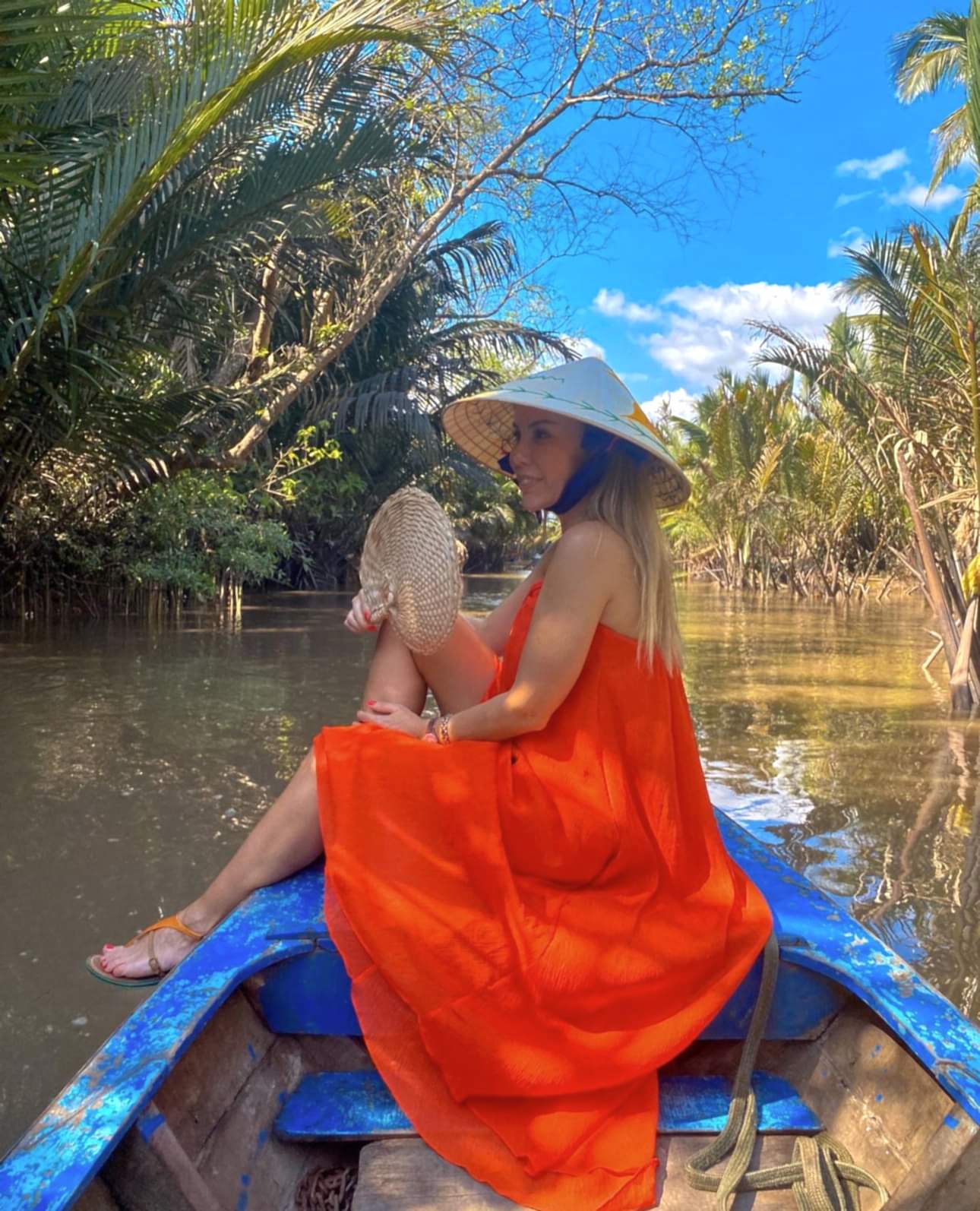 Güneydoğu Asya’nın Gizemli Üçlüsü, Vietnam Kamboçya Laos