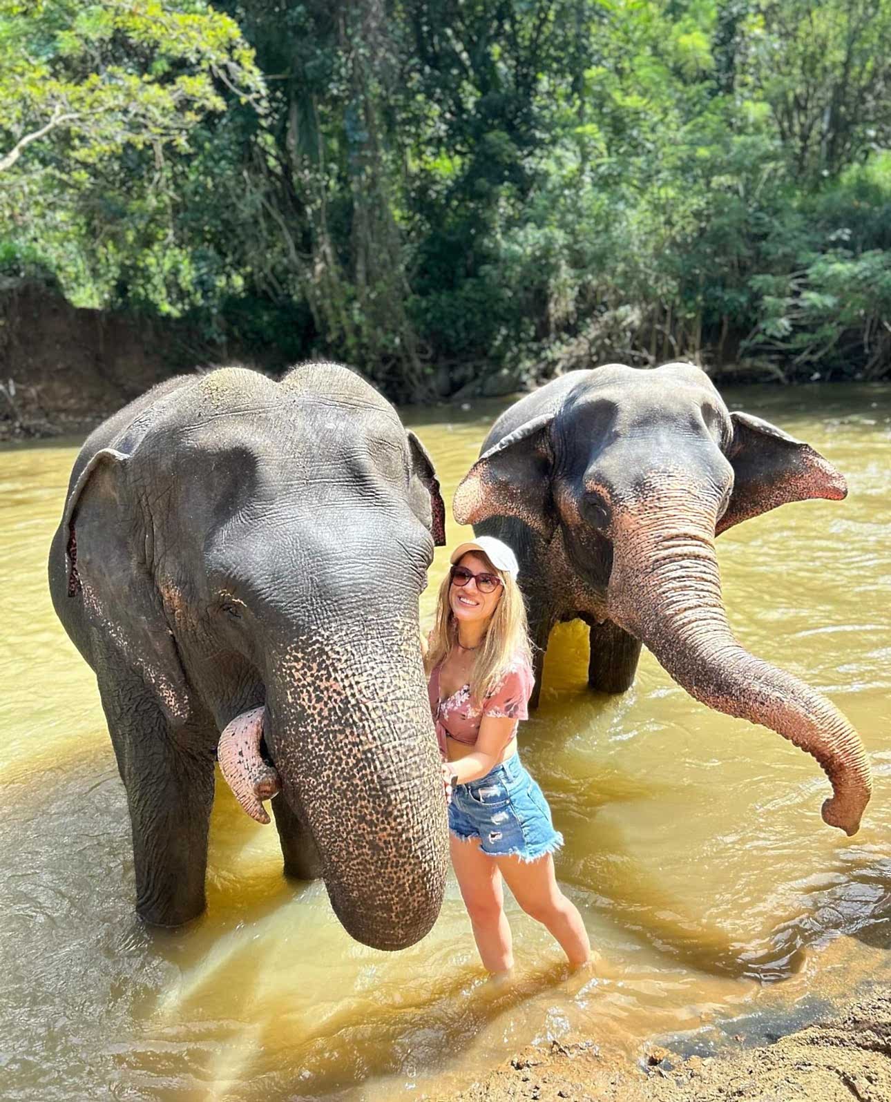 Hint Okyanusu’nun incileri, Sri Lanka-Maldivler