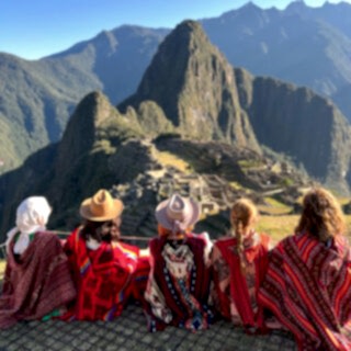 Kurban Bayramı’nda Machu Picchu’dan Amazon’a, Peru